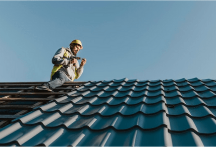 roofing contractor