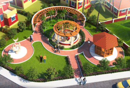 bungalow for sale in Dapoli