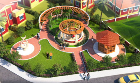 bungalow for sale in Dapoli