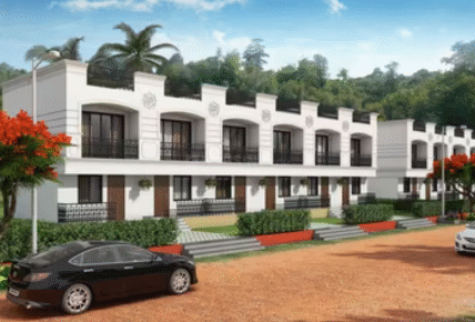 bungalow projects in Ratnagiri