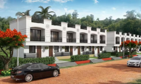 bungalow projects in Ratnagiri