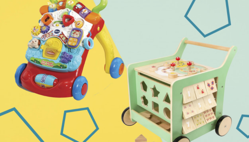 toys for 1 year olds