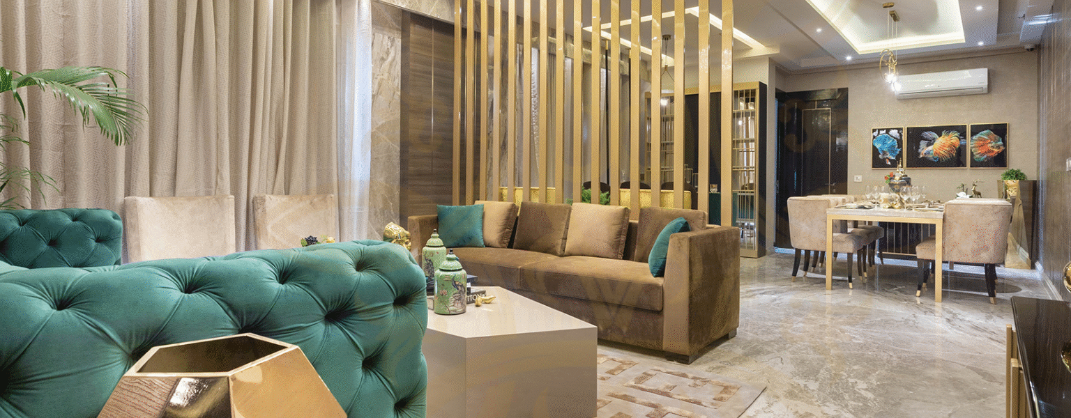 Julian furnishing design