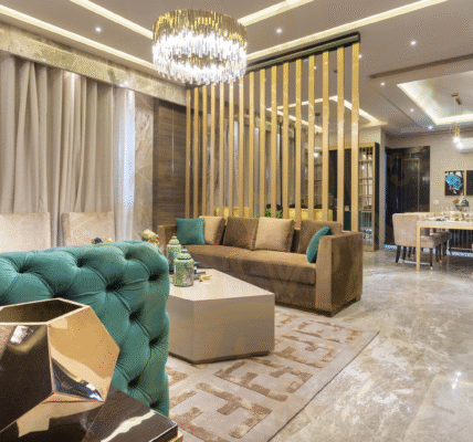 Julian furnishing design
