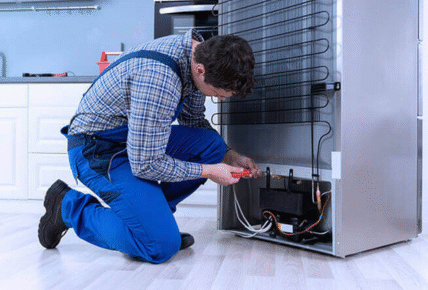 appliance repair near me