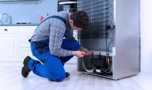 appliance repair near me