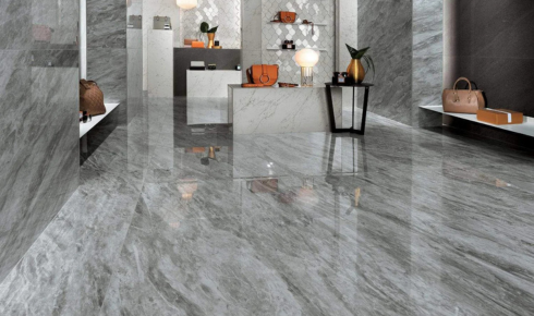 bardiglio marble