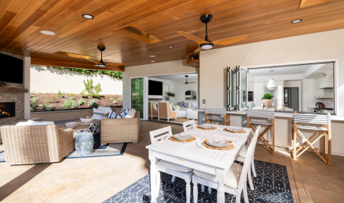 whole-house remodel 