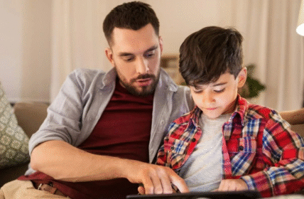 is electricity cheaper for business or residential