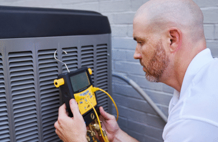 weatherford air conditioning