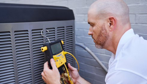 weatherford air conditioning