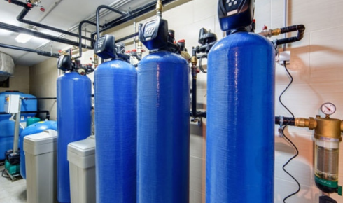 residential water systems