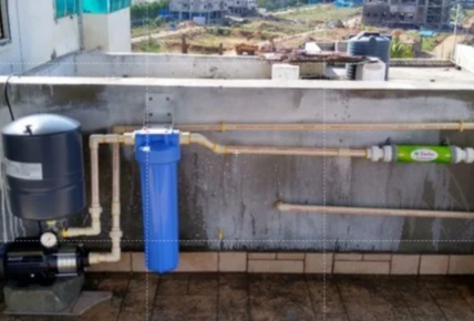 salt based water softeners