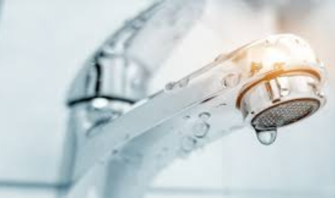 free in-home water testing