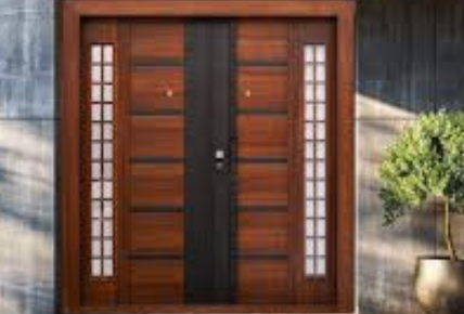 iron door craftsmanship