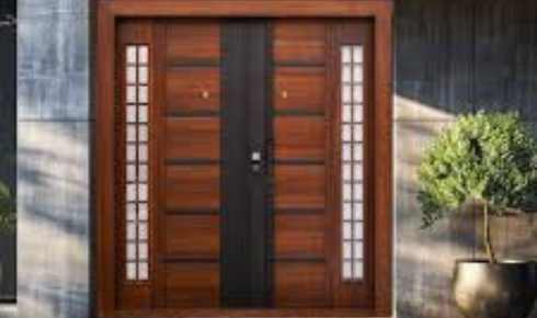 iron door craftsmanship