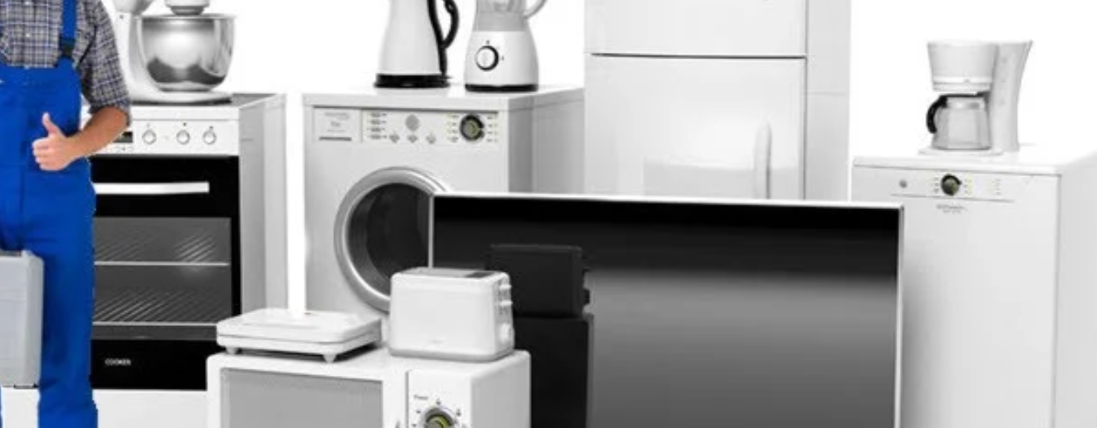 major appliance brands