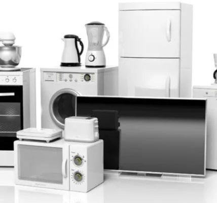 major appliance brands