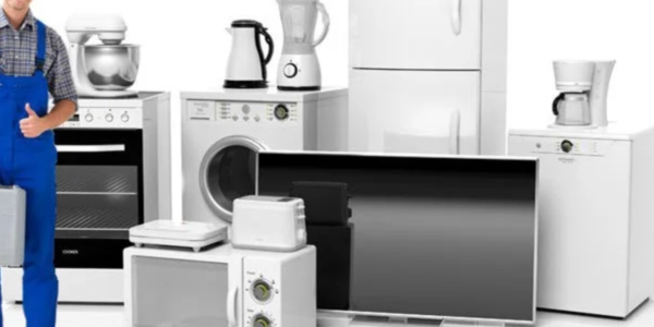 major appliance brands