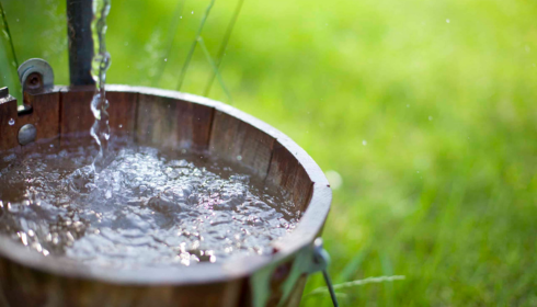 well water treatment