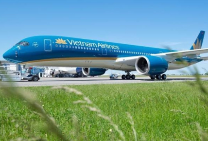 find Hanoi flights on Traveloka