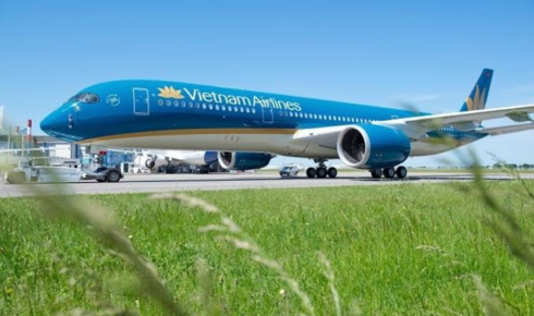 find Hanoi flights on Traveloka