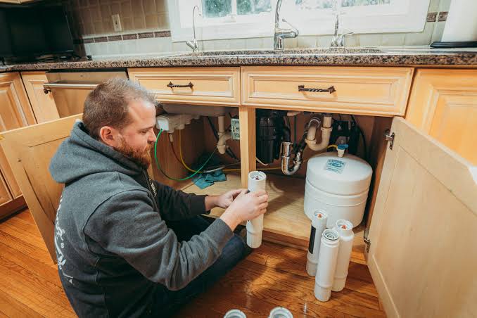 A Clearer Look at Your Home’s Water: Testing, Filtration, and Everyday Confidence
