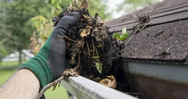 Protecting Your Home Starts With Small Repairs and Regular Maintenance